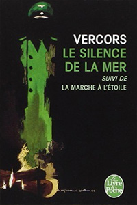 Le silence de la mer