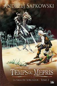 Le temps du Mépris T2