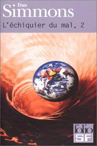 L&rsquo;échiquier du mal T2