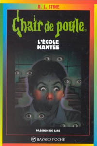 L&rsquo;école Hantée T47
