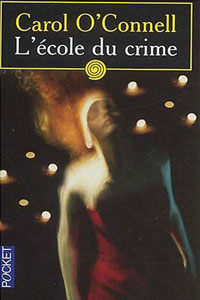 L&rsquo;école du crime T5