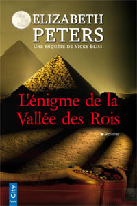 L&rsquo;énigme de la vallée des rois T7