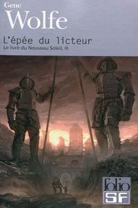 L&rsquo;épée du Licteur T3