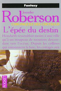 L&rsquo;épée du destin T3
