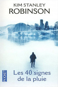 Les 40 signes de la pluie T1