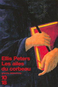 Les Ailes du corbeau T12