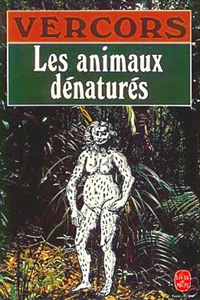 Les Animaux dénaturés