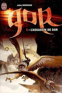 Les Assassins de Gor T5