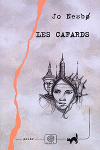 Les Cafards T2