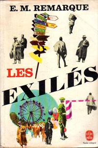 Les Exilés