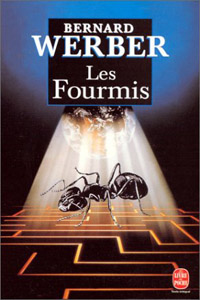 Les Fourmis T1
