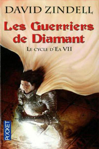 Les Guerriers de Diamant T7