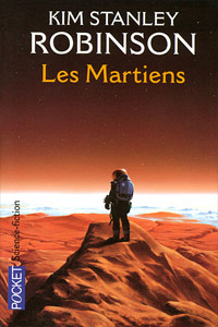 Les Martiens T1