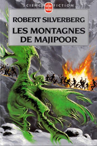 Les Montagnes de Majipoor T4