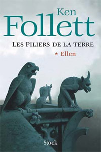 Les Piliers de la Terre T1 Ellen