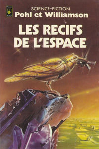 Les Récifs de l&rsquo;espace