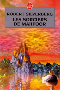 Les Sorciers de Majipoor T5