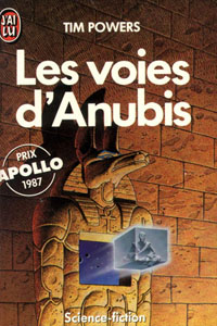 Les Voies d&rsquo;Anubis