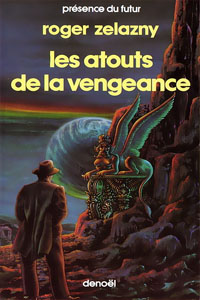 Les atouts de la vengeance T6