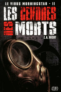 Les cendres des morts T2