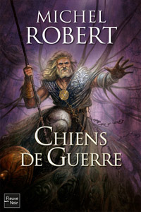 Les chiens de guerre T7