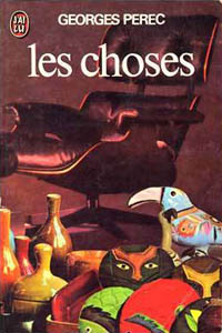 Les choses