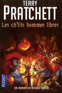 Les ch&rsquo;tits hommes libres T2