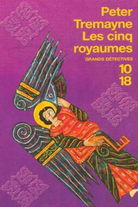 Les cinq royaumes T3
