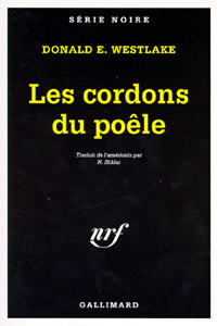 Les cordons du poêle