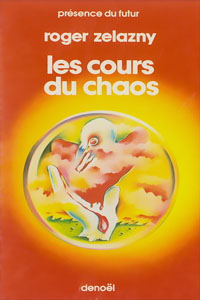 Les cours du chaos T5