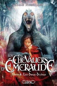 Les dieux déchus T8