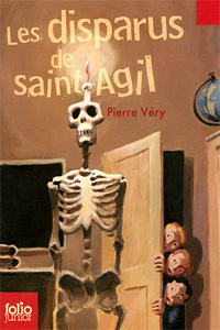 Les disparus de Saint-Agil