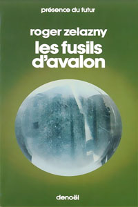 Les fusils d&rsquo;Avalon T2
