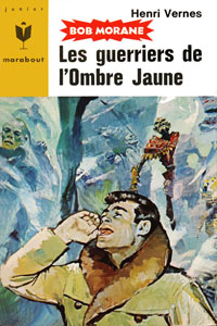 Les guerriers de l&rsquo;Ombre Jaune T72