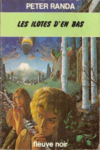 Les ilotes d&rsquo;en bas