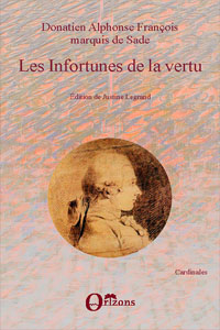 Les infortunes de la vertu