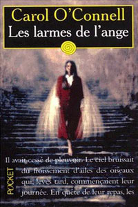 Les larmes de l&rsquo;ange T4