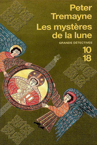 Les mystères de la lune T13
