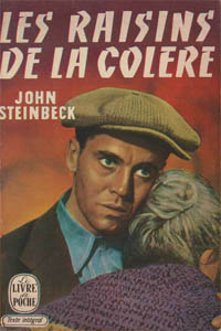 Les raisins de la colère