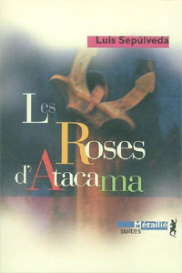 Les roses d&rsquo;Atacama