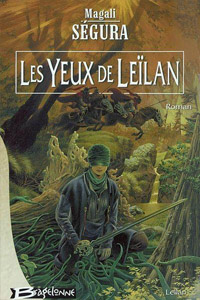 Les yeux de Leïlan T1