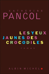 Les yeux jaunes des crocodiles T1