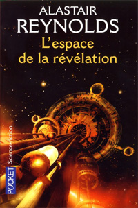 L&rsquo;espace de la révélation T1