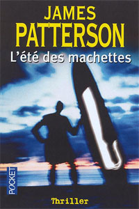 L&rsquo;été des machettes