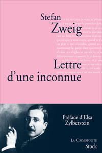 Lettre d&rsquo;une inconnue