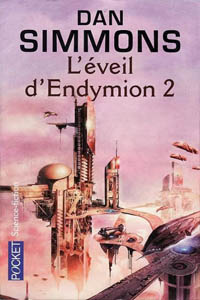 L’éveil d&rsquo;Endymion 2 T8