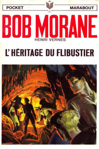L&rsquo;héritage du flibustier T6