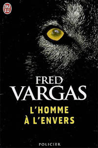 L&rsquo;homme à l&rsquo;envers T2