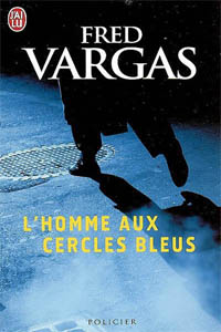 L&rsquo;homme aux cercles bleus T1