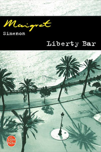 Liberty Bar T20